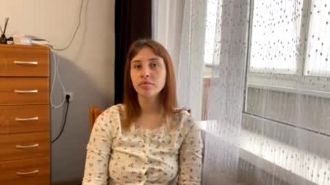 Amelia online show from 14, 10, 2025