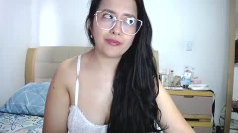 Snapshot of jandylovee chatting on 26, 7, 2026 Johanna online show from 26, 7, 2026