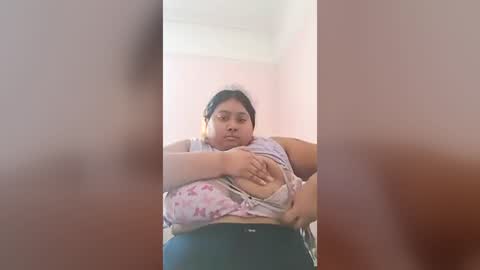 Snapshot of jane7898 chatting on 5, 8, 2026 Jane Cabral online show from 5, 8, 2026