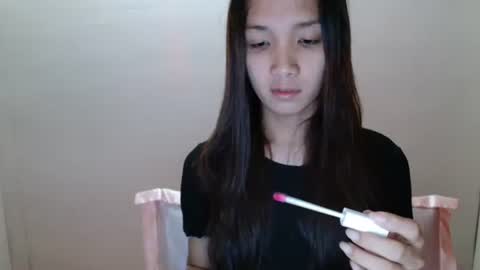 ITGIRL ANNA online show from 17, 11, 2025