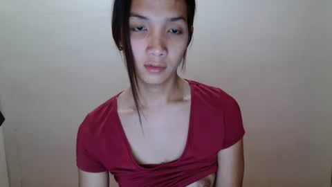 ITGIRL ANNA online show from 5, 12, 2025