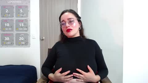 Snapshot of jane_and_paul1 chatting on 24, 1, 2025    online show from 24, 1, 2025