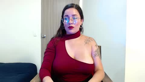 Snapshot of jane_and_paul1 chatting on 10, 2, 2025    online show from 10, 2, 2025