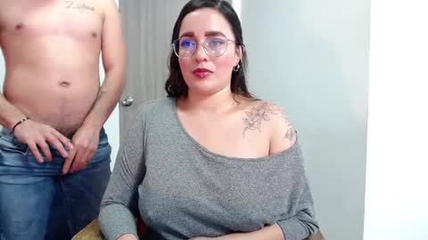 Snapshot of jane_and_paul1 chatting on 25, 2, 2025    online show from 25, 2, 2025