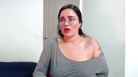 Snapshot of jane_and_paul1 chatting on 26, 2, 2025    online show from 26, 2, 2025