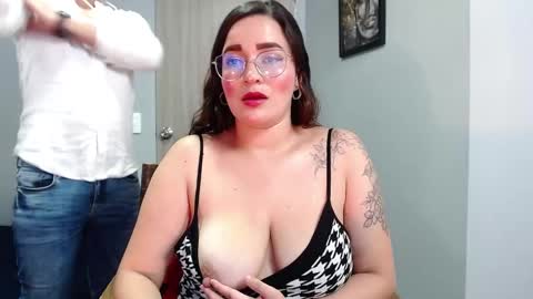 Snapshot of jane_and_paul1 chatting on 7, 3, 2025    online show from 7, 3, 2025