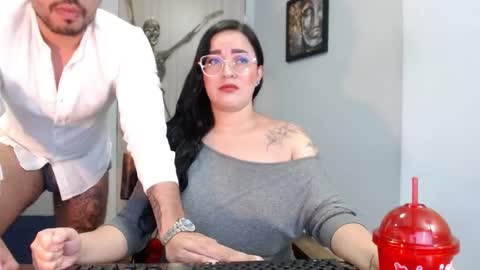 Snapshot of jane_and_paul1 chatting on 24, 10, 2025    online show from 24, 10, 2025