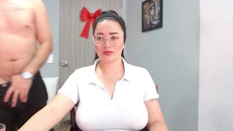 Snapshot of jane_and_paul1 chatting on 26, 2, 2026 online show from 26, 2, 2026