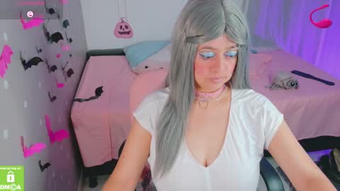 Snapshot of jane_atwood_ chatting on 10, 10, 2025 Jane Atwood online show from 10, 10, 2025