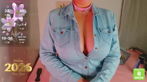 Snapshot of jane_atwood_ chatting on 5, 1, 2026 Jane Atwood online show from 5, 1, 2026