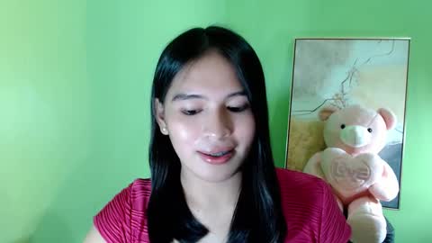 YOUR LOVELY JANE online show from 28, 1, 2025