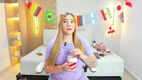 JANE CLOUDS online show from 7, 7, 2026