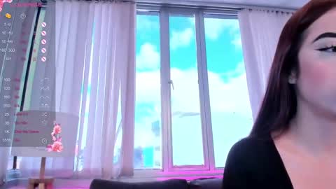 Snapshot of jane_es chatting on 19, 12, 2024 JANE online show from 19, 12, 2024