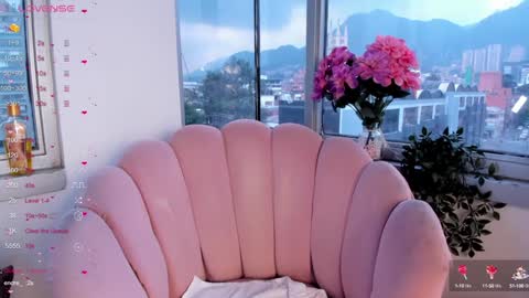 Snapshot of jane_es chatting on 26, 12, 2024 JANE online show from 26, 12, 2024