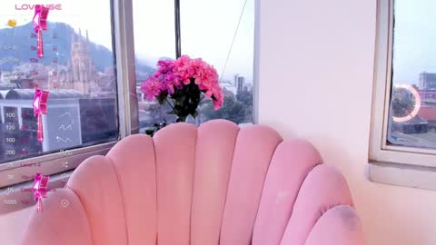 Snapshot of jane_es chatting on 3, 1, 2025 JANE online show from 3, 1, 2025