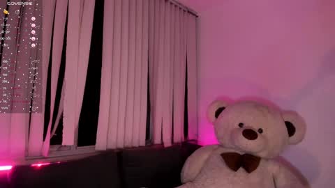 Snapshot of jane_es chatting on 18, 1, 2025 JANE online show from 18, 1, 2025