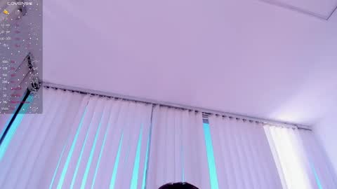 Snapshot of jane_es chatting on 22, 1, 2025 JANE online show from 22, 1, 2025