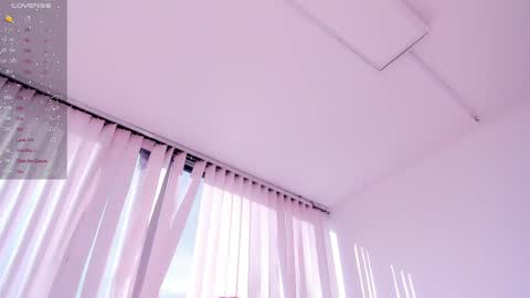 Snapshot of jane_es chatting on 24, 1, 2025 JANE online show from 24, 1, 2025