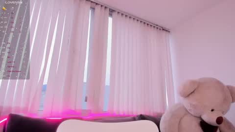 Snapshot of jane_es chatting on 9, 2, 2025 JANE online show from 9, 2, 2025