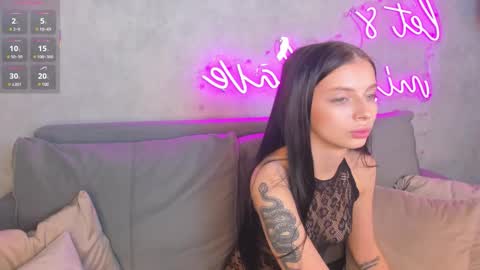 Eva online show from 14, 12, 2025