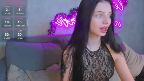 Eva online show from 14, 1, 2026