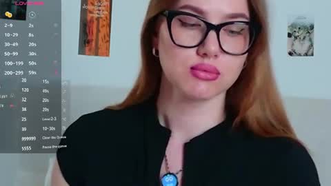 Jane Meys online show from 13, 7, 2026