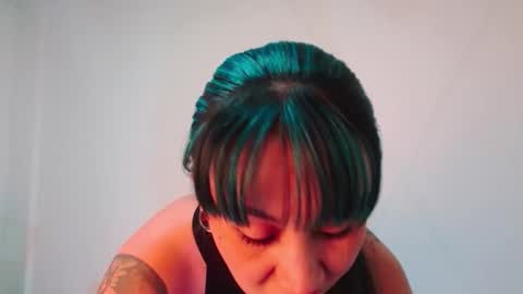 Snapshot of jane_monroee chatting on 16, 12, 2025 Lany online show from 16, 12, 2025