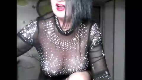 Snapshot of janelalucky chatting on 27, 3, 2026 JaneLaLucky online show from 27, 3, 2026