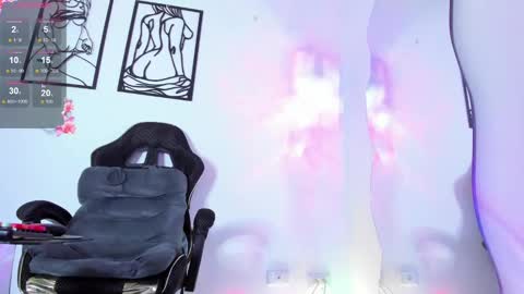 Snapshot of janelegrand20 chatting on 24, 12, 2024 Jane online show from 24, 12, 2024