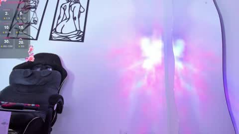 Snapshot of janelegrand20 chatting on 29, 1, 2025 Jane online show from 29, 1, 2025