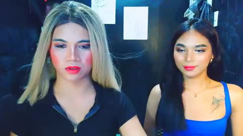 Janelarose online show from 28, 3, 2026