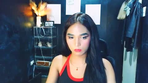 Janelarose online show from 29, 3, 2026