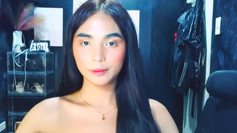 Janelarose online show from 1, 4, 2026