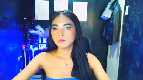 Janelarose online show from 9, 4, 2026