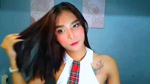 Janelarose online show from 2, 6, 2026