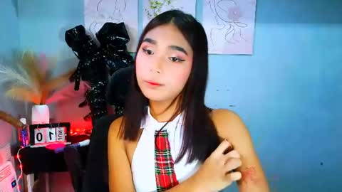 Snapshot of janellarose chatting on 10, 6, 2026 Janelarose online show from 10, 6, 2026
