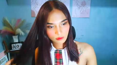 Snapshot of janellarose chatting on 6, 7, 2026 Janelarose online show from 6, 7, 2026