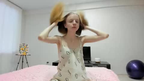 JaneLong online show from 9, 2, 2026