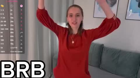 May online show from 18, 4, 2026