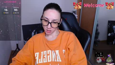 Snapshot of janeroger chatting on 26, 12, 2024 Jane Roger online show from 26, 12, 2024