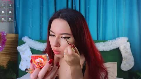 Jenifer online show from 12, 1, 2026