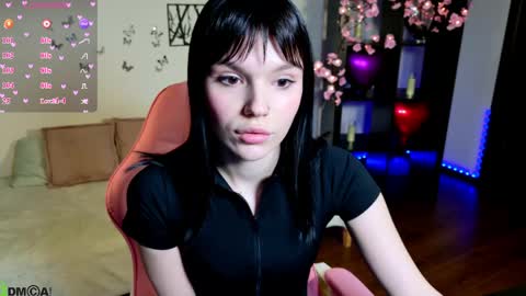 Snapshot of janetcensley chatting on 23, 4, 2026 Alexia online show from 23, 4, 2026