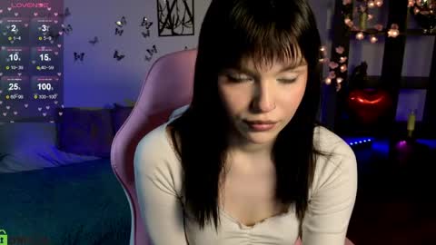 Snapshot of janetcensley chatting on 3, 5, 2026 Alexia online show from 3, 5, 2026
