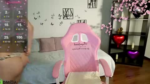Snapshot of janetcensley chatting on 17, 5, 2026 Alexia online show from 17, 5, 2026