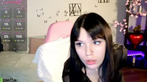 Snapshot of janetcensley chatting on 25, 5, 2026 Alexia online show from 25, 5, 2026