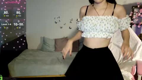 Snapshot of janetcensley chatting on 28, 5, 2026 Alexia online show from 28, 5, 2026