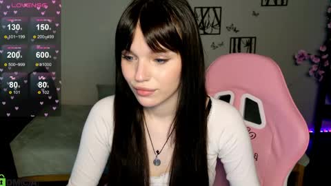 Snapshot of janetcensley chatting on 3, 6, 2026 Alexia online show from 3, 6, 2026