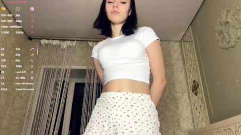 Aleksia online show from 6, 1, 2026