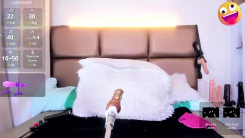 Janette rider online show from 28, 1, 2025