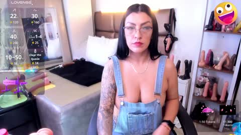 Janette rider online show from 30, 1, 2025